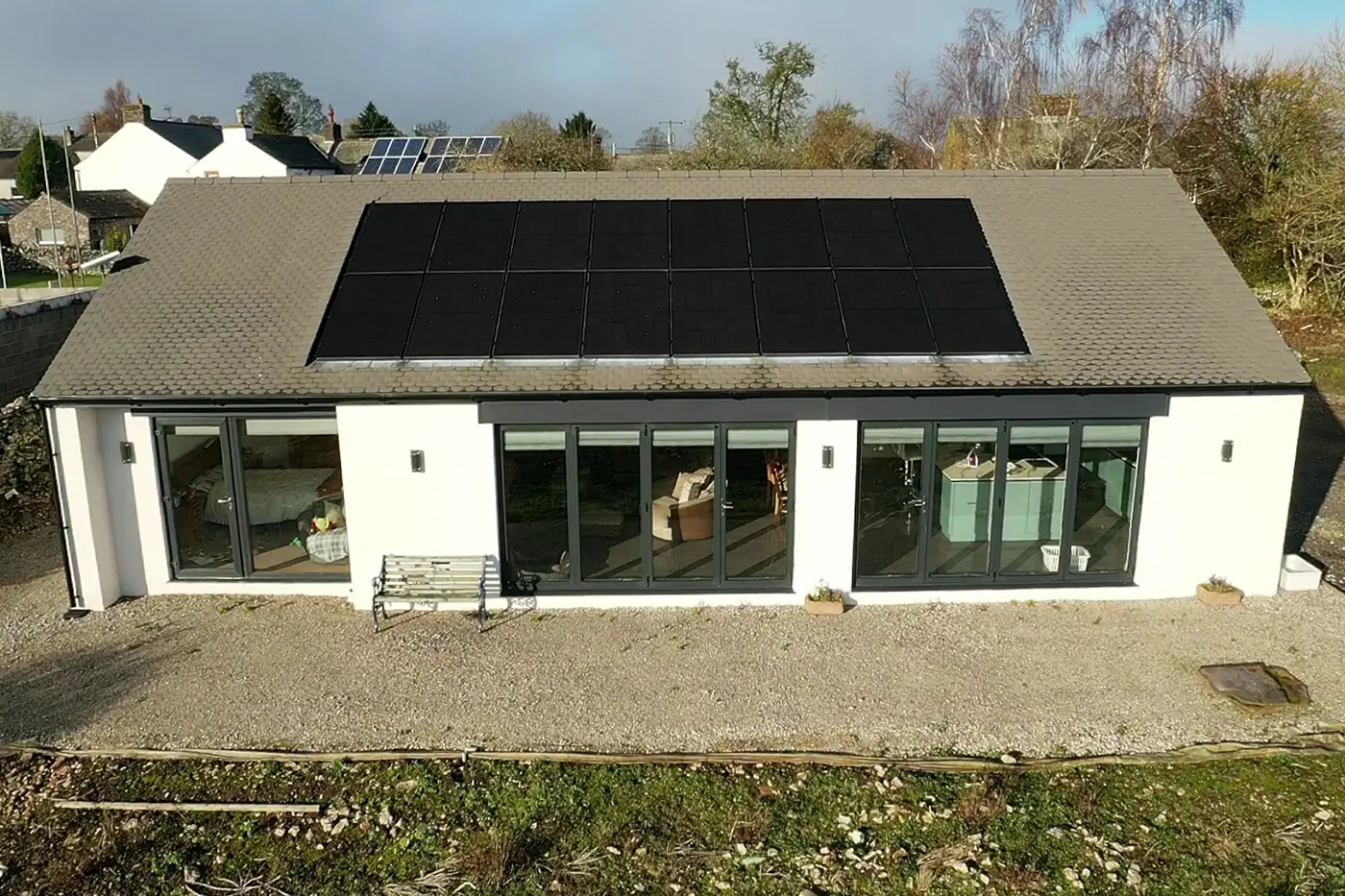 Should I add battery storage to my existing solar PV system?
