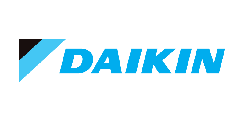 Daikin heat pump servicing