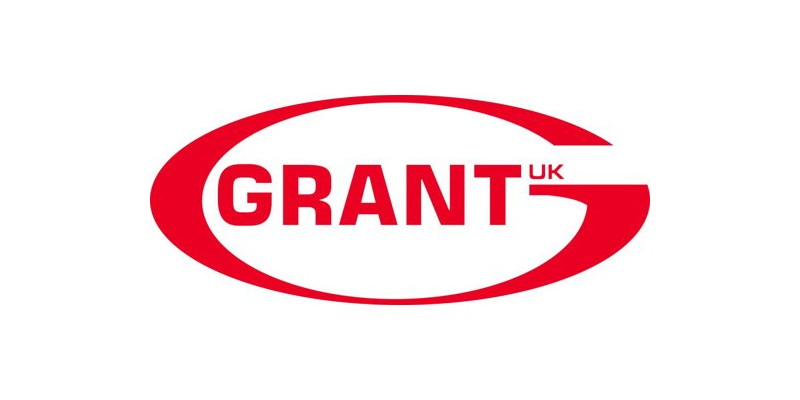 Grant heat pump servicing